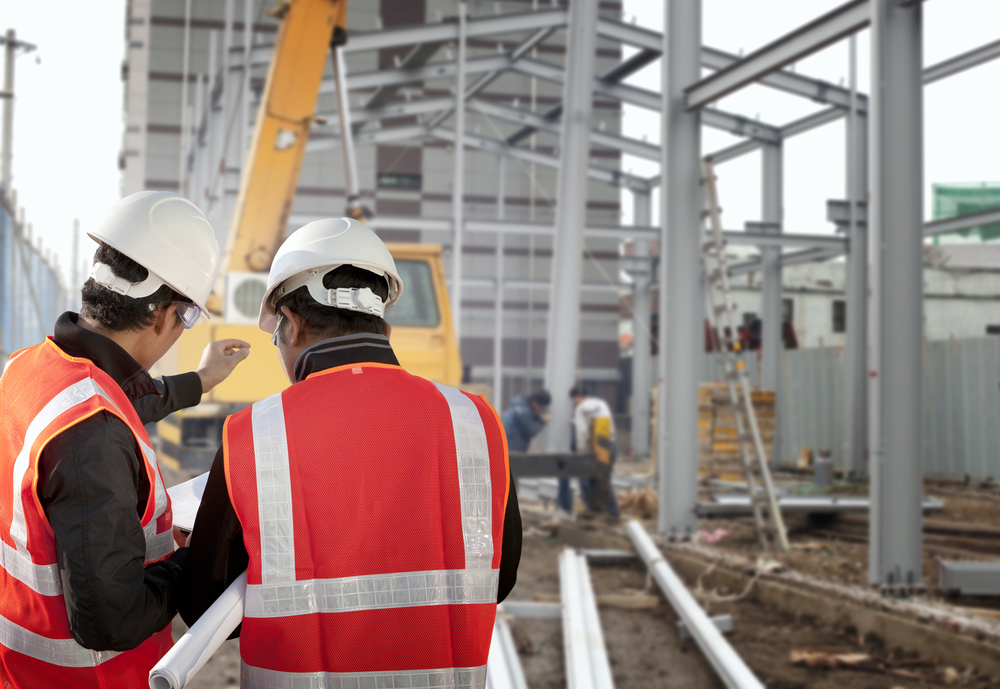 Improving Construction Efficiency and Productivity with Technology
