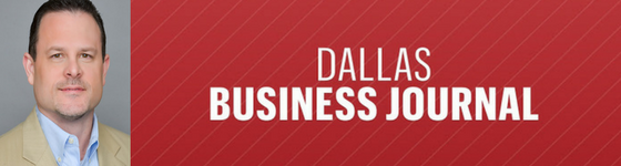 Richie Keene – People On The Move (Dallas Business Journal)