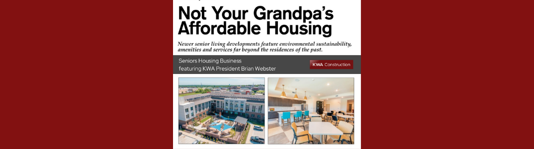 Not Your Grandpa’s Affordable Housing (Seniors Housing Business)